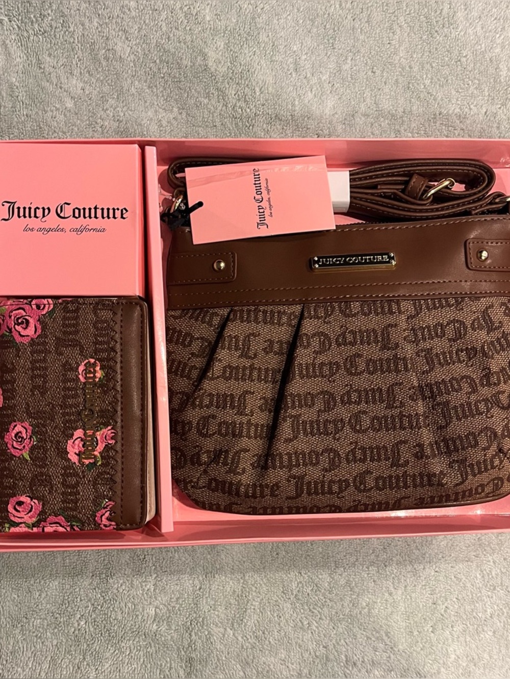 JC Purse